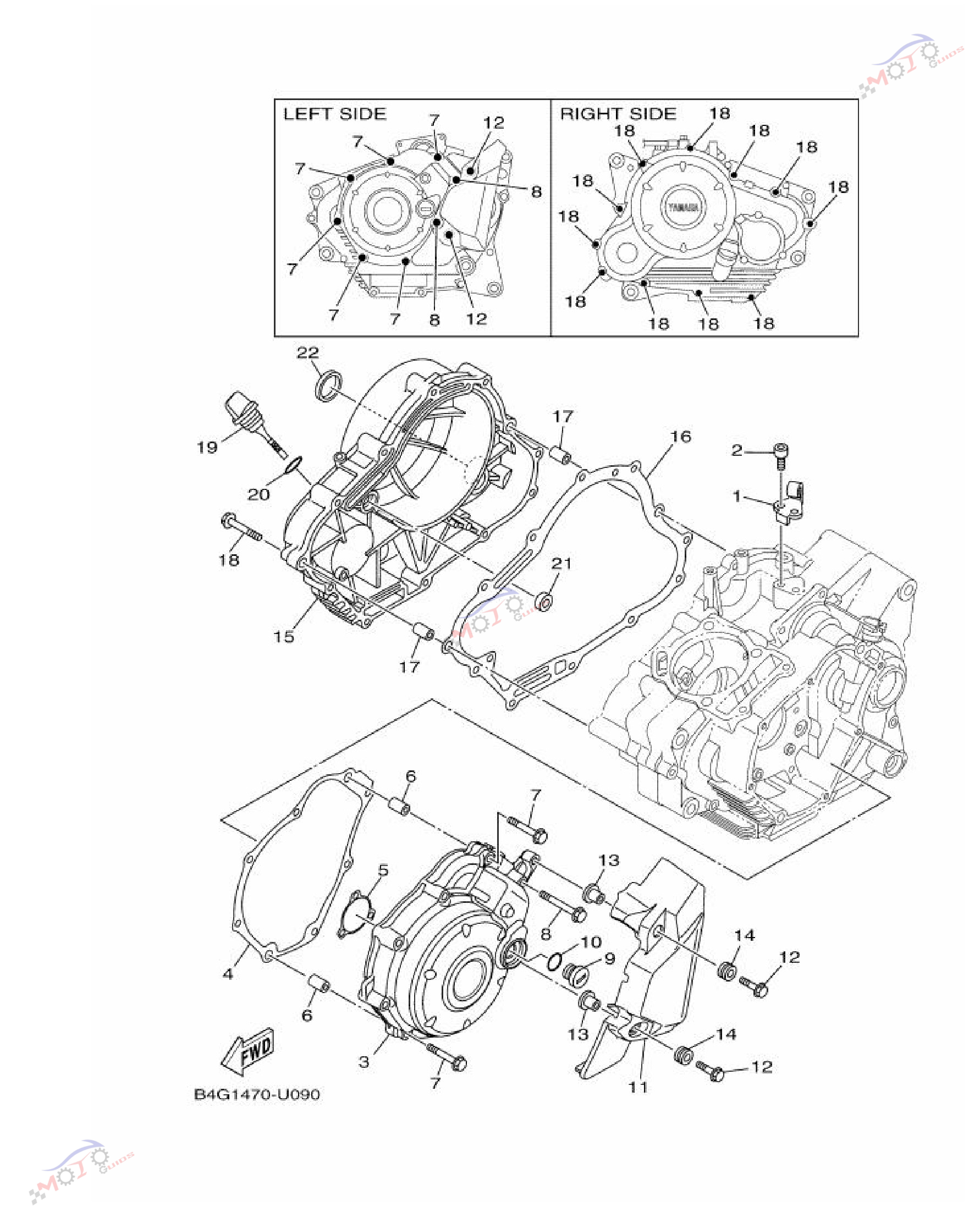Engine Diagram